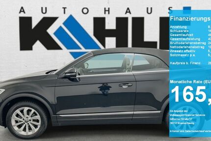 VW T-Roc 21.869 km 27.990 &euro; Neustadt am Rübenberge 31535