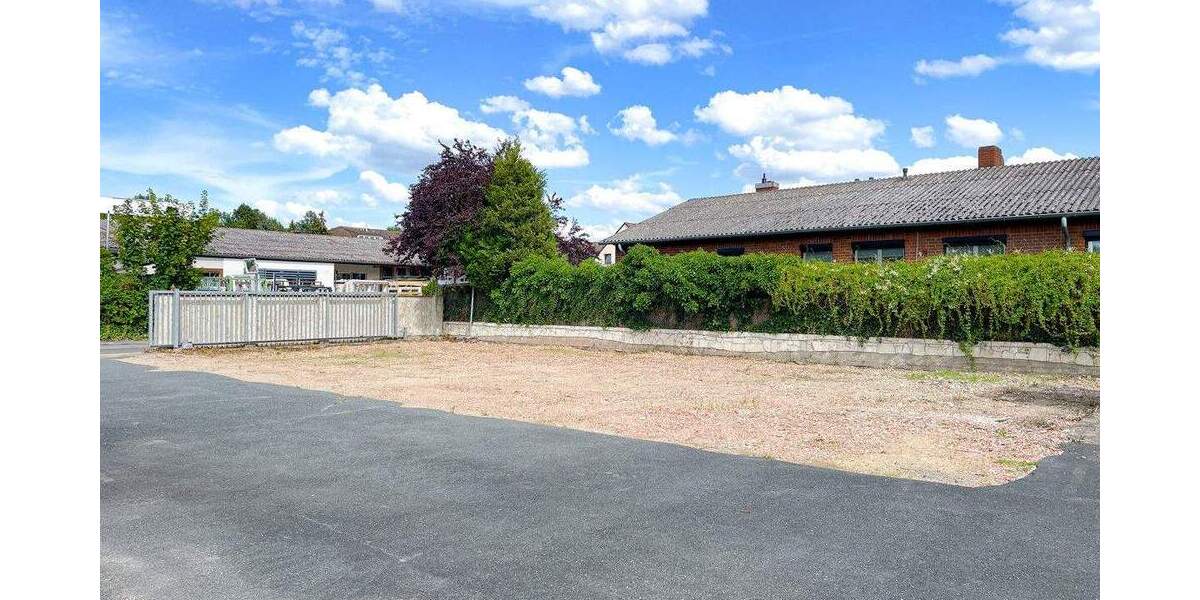 Gewerbeobjekt Isernhagen / Altwarmbüchen Altwarmbüchen - 598.000&euro; | Angebot:25770958