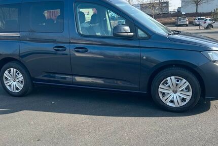 VW Caddy 53.514 km 19.992 &euro; Barsinghausen 30890