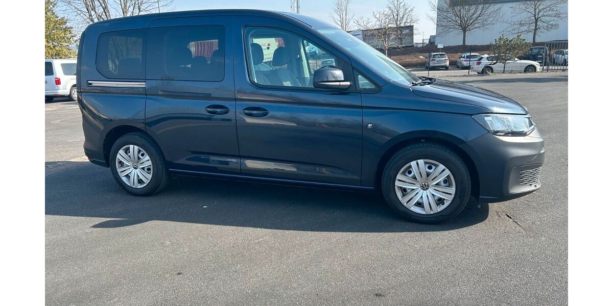 VW Caddy 53.514 km 19.992 &euro; Barsinghausen 30890