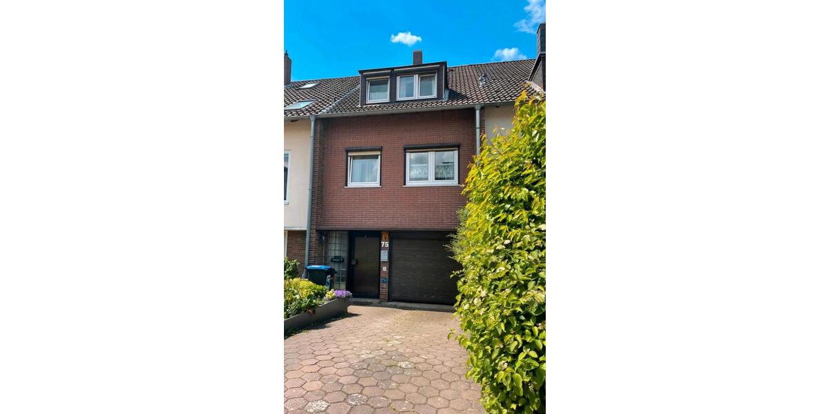 Reihenhaus Lehrte - 4 Zimmer, 100 m&sup2;, 325.000&euro; | Angebot:23705718