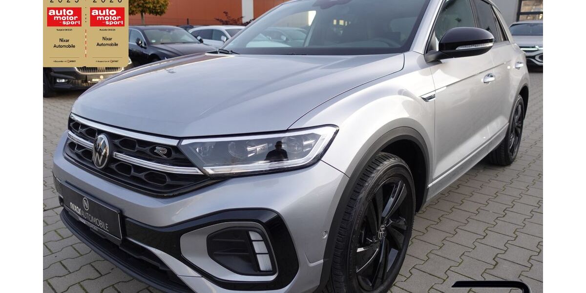 VW T-Roc 23.943 km 29.480 &euro; Seelze 30926