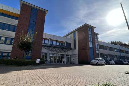 Gewerbeobjekt Hannover Vahrenwald-List - 350&euro; | Angebot:22399225