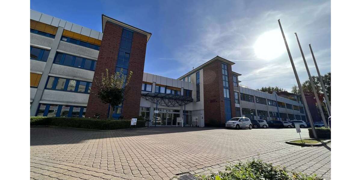 Gewerbeobjekt Hannover Vahrenwald-List - 350&euro; | Angebot:22399225