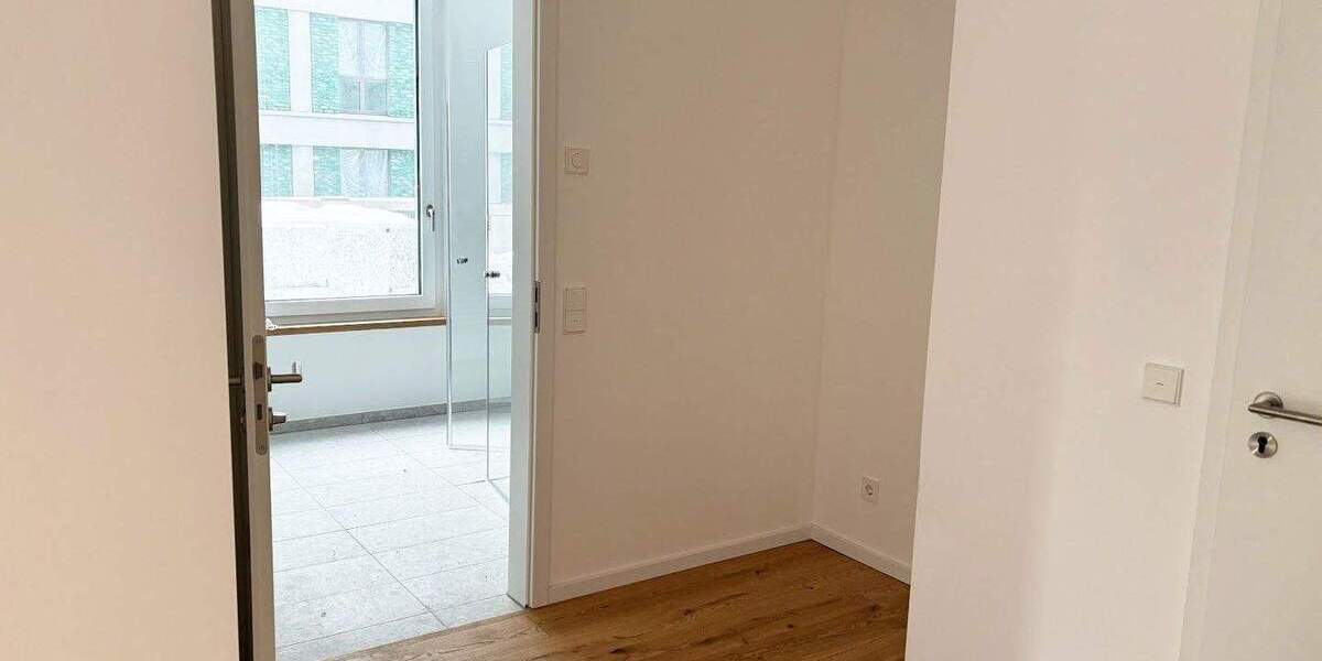 Etagenwohnung Hannover Döhren - 2 Zimmer, 75 m&sup2;, 1.150&euro; | Angebot:25677651