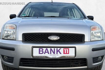 Ford Fusion 214.000 km 2.450 &euro; Isernhagen 30916