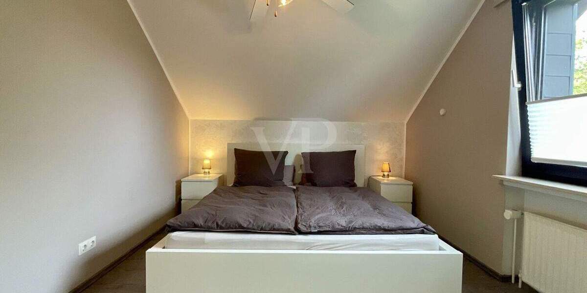 Reihenendhaus Gehrden - 4 Zimmer, 178 m&sup2;, 535.000&euro; | Angebot:25668524