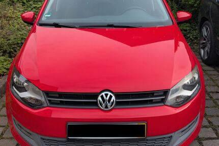 VW Polo 119.887 km 4.100 &euro; Lehrte 31275