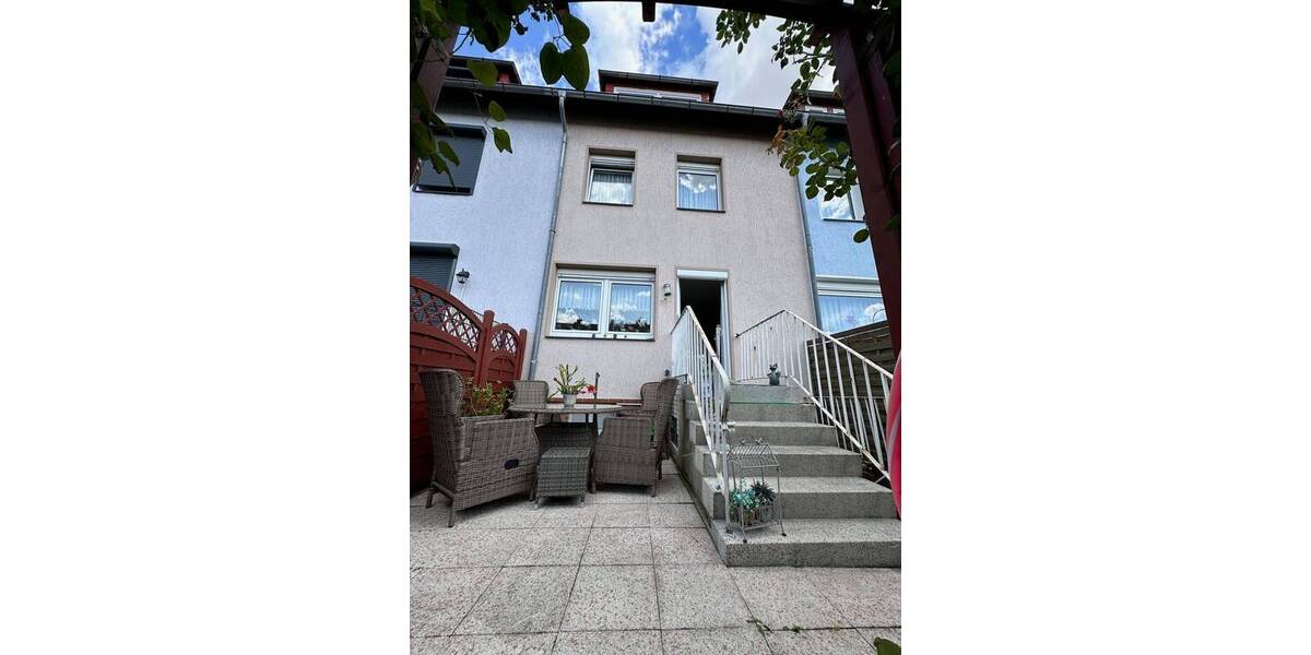 Reihenmittelhaus Stadthagen - 5 Zimmer, 105 m&sup2;, 185.000&euro; | Angebot:25731239