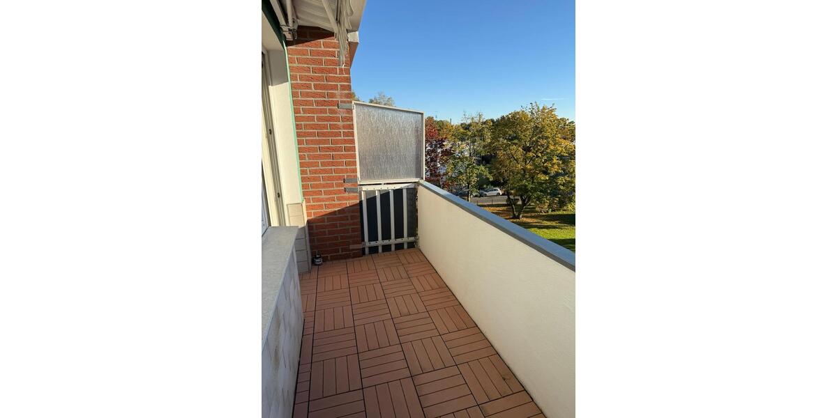 Etagenwohnung Hannover Herrenhausen-Stöcken - 2 Zimmer, 63 m&sup2;, 1.499&euro; | Angebot:25935234