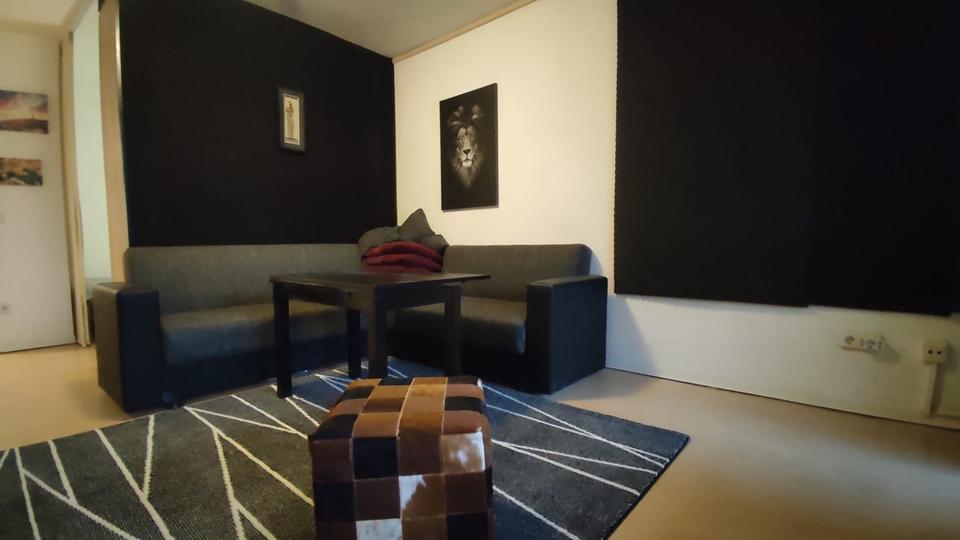 Etagenwohnung Hannover Linden-Limmer - 1 Zimmer, 50 m&sup2;, 800&euro; | Angebot:25280347