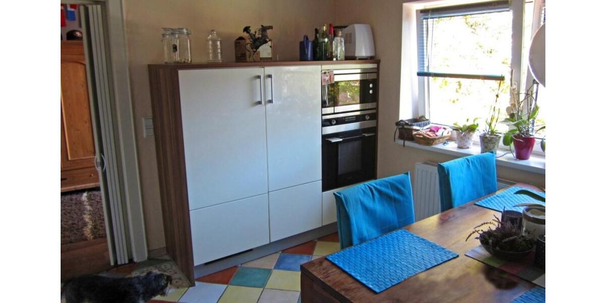 Dachgeschoßwohnung Neustadt am Rübenberge - 4 Zimmer, 117 m&sup2;, 1.130&euro; | Angebot:25841909
