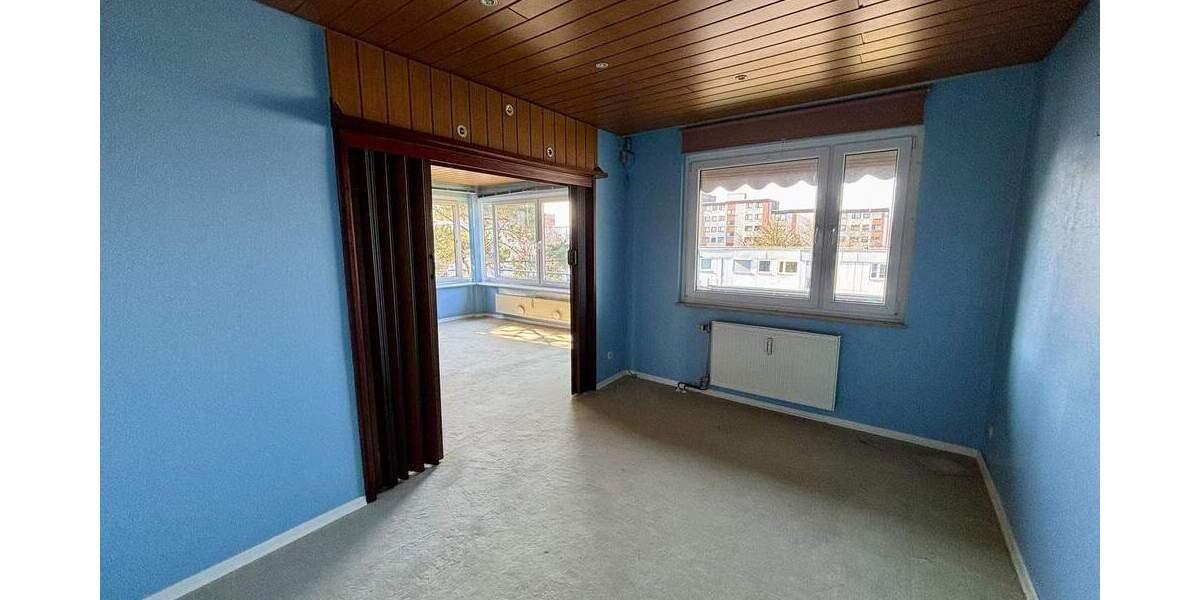 Etagenwohnung Isernhagen Altwarmbüchen - 3 Zimmer, 84 m&sup2;, 195.000&euro; | Angebot:25671363