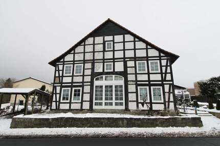 Haus Barsinghausen / Egestorf am Deister Egestorf am Deister - 7 Zimmer, 178 m&sup2;, 139.000&euro; | Angebot:25084046