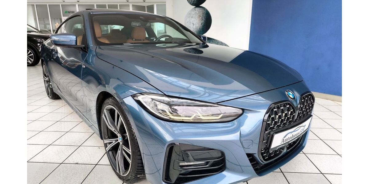 BMW 430 37.282 km 34.490 &euro; Laatzen (Bei Hannover) 30880