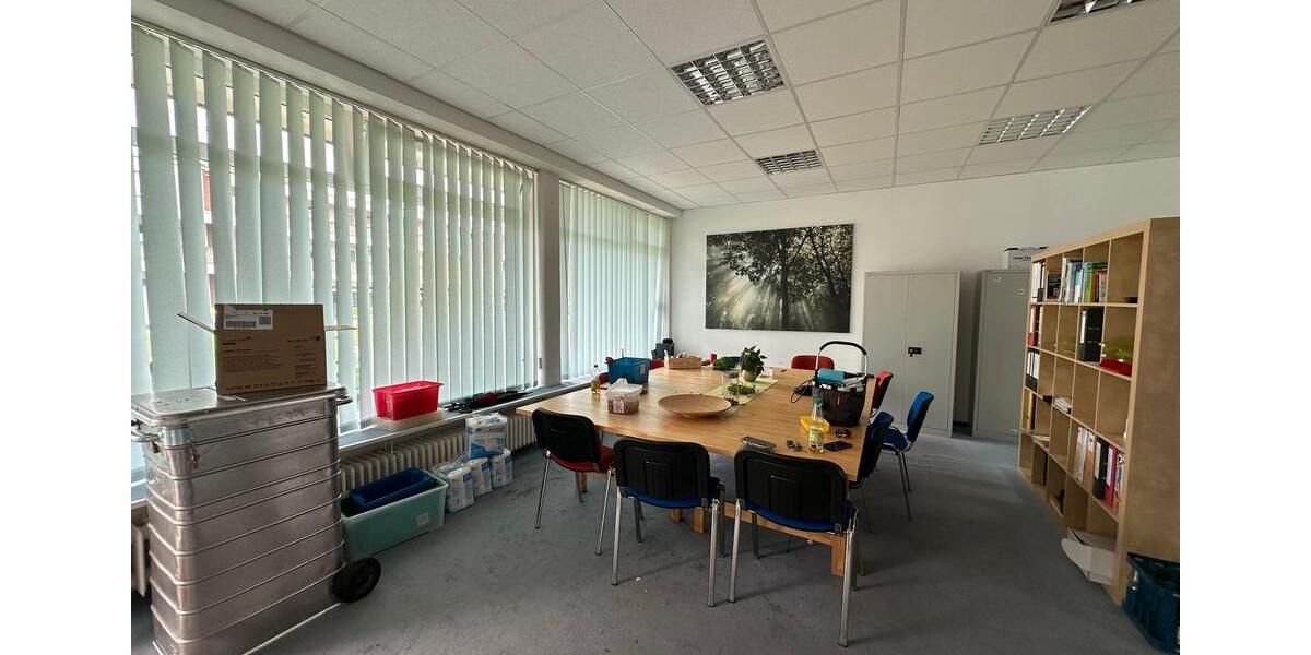 Gewerbeobjekt Burgdorf - 1.500&euro; | Angebot:23298833