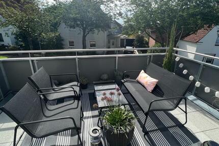 Wohnung Wunstorf - 3 Zimmer, 90 m&sup2;, 1.360&euro; | Angebot:25874528