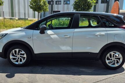 Opel Grandland (X) 135.000 km 8.900 &euro; Hannover 30179