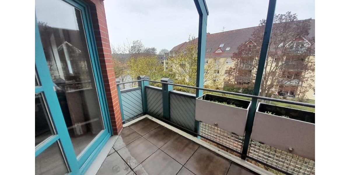 Etagenwohnung Gehrden - 2 Zimmer, 48 m&sup2;, 560&euro; | Angebot:25966617