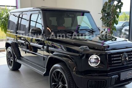 Mercedes-Benz G 500 9.800 km 179.950 &euro; Barsinghausen ( bei Hannover ) 30890