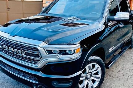 Dodge RAM 72.900 km 49.900 &euro; Isernhagen 30916