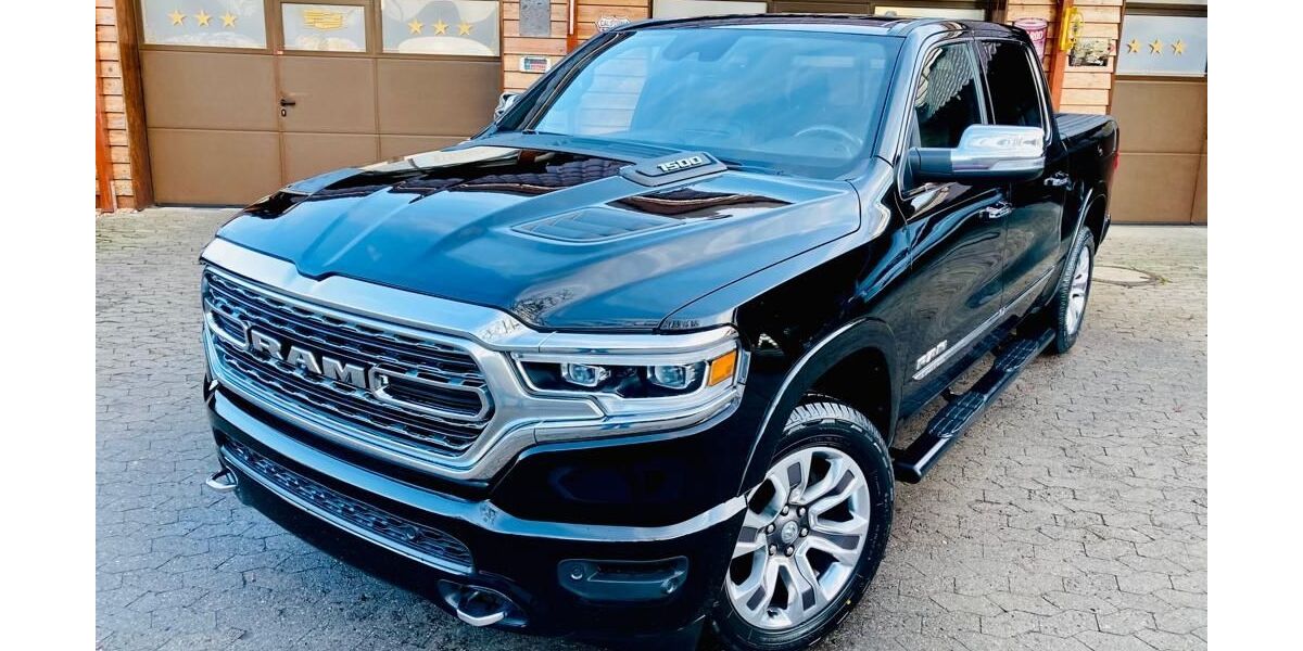 Dodge RAM 72.900 km 49.900 &euro; Isernhagen 30916