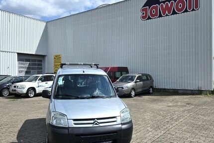 Citroen Berlingo 250.000 km 1.350 &euro; Garbsen/ Hannover 30827