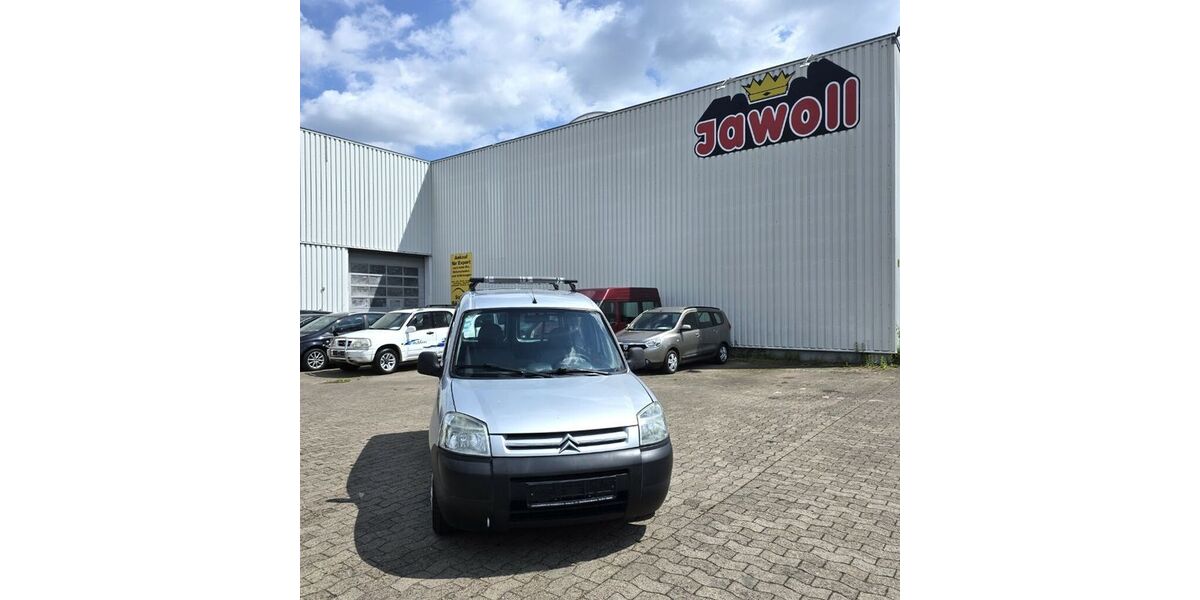 Citroen Berlingo 250.000 km 1.350 &euro; Garbsen/ Hannover 30827