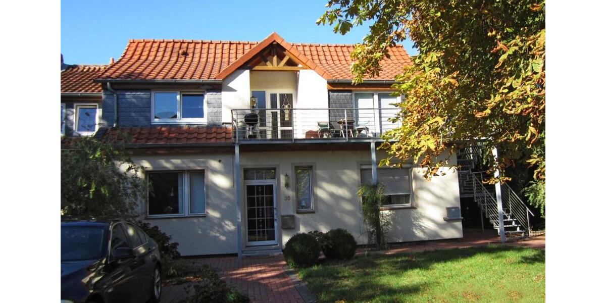 Dachgeschoßwohnung Neustadt am Rübenberge - 4 Zimmer, 117 m&sup2;, 1.130&euro; | Angebot:25841909