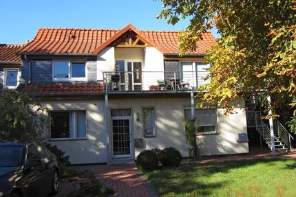 Wohnung Neustadt am Rübenberge - 4 Zimmer, 117 m&sup2;, 1.130&euro; | Angebot:25841909