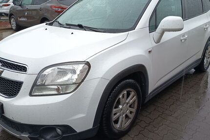 Chevrolet Orlando 245.000 km 2.300 &euro; Hannover 30179