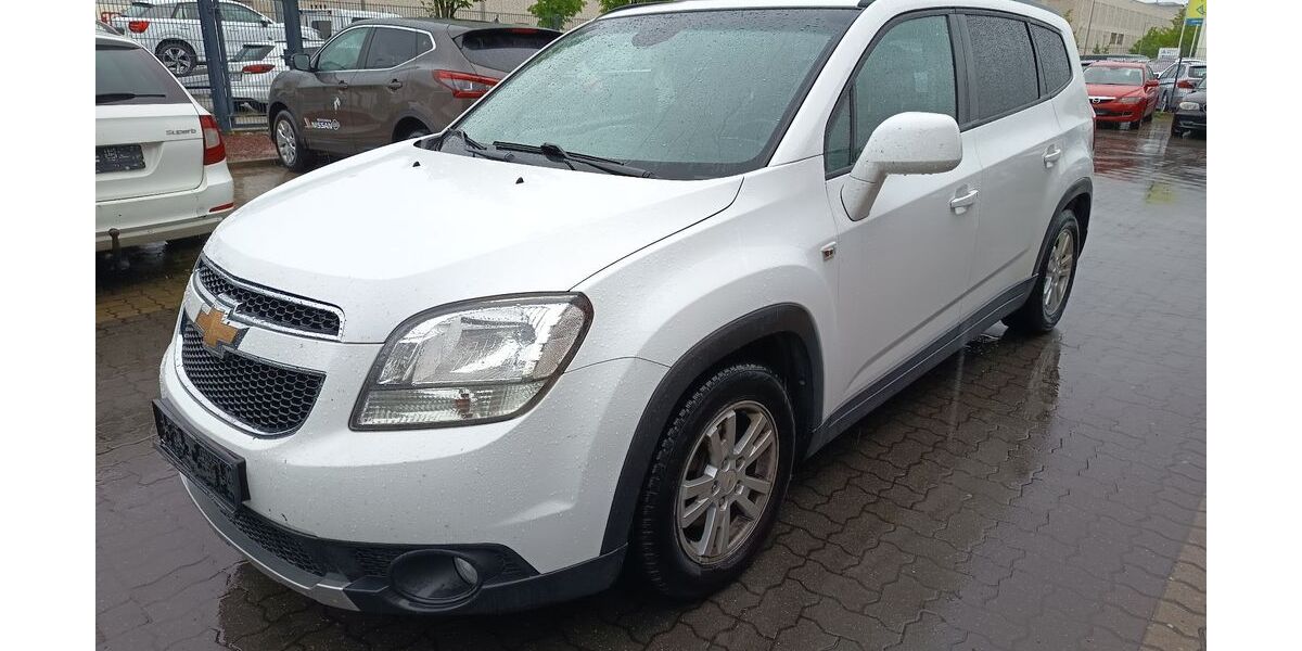 Chevrolet Orlando 245.000 km 2.300 &euro; Hannover 30179