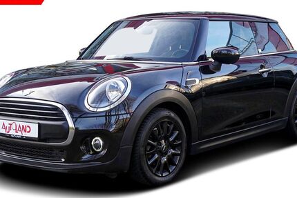Mini ONE 72.289 km 16.950 &euro; Hannover 30179