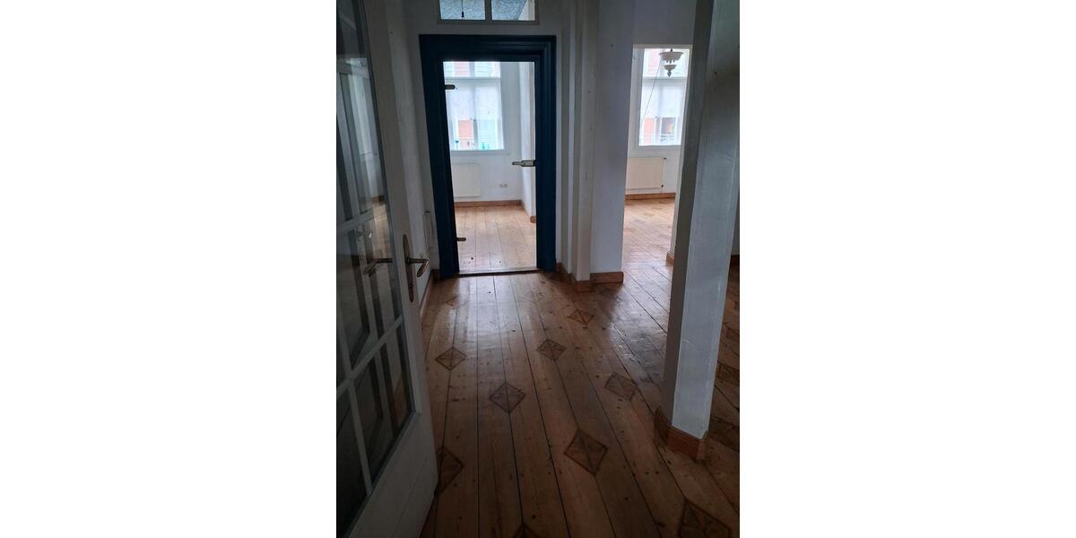 Etagenwohnung Stadthagen - 4 Zimmer, 75 m&sup2;, 800&euro; | Angebot:25406423