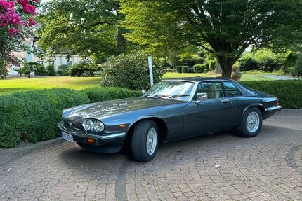 Jaguar XJS 186.800 km 7.000 &euro; Schwarmstedt 29690