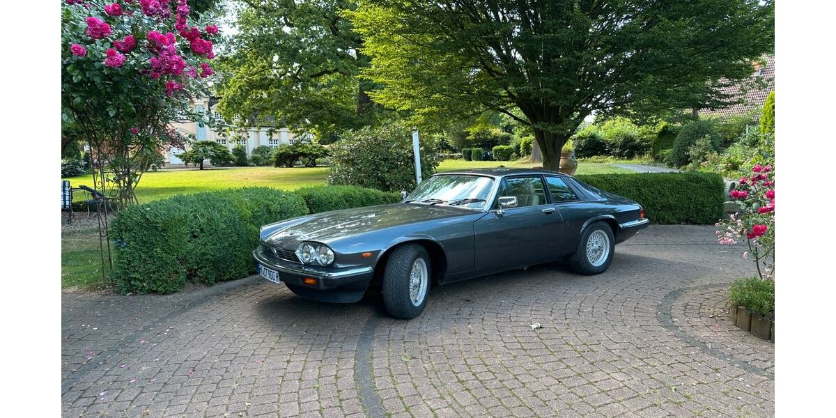 Jaguar XJS 186.800 km 7.000 &euro; Schwarmstedt 29690