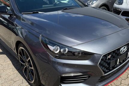 Hyundai i30 62.522 km 12.990 &euro; Langenhagen 30851