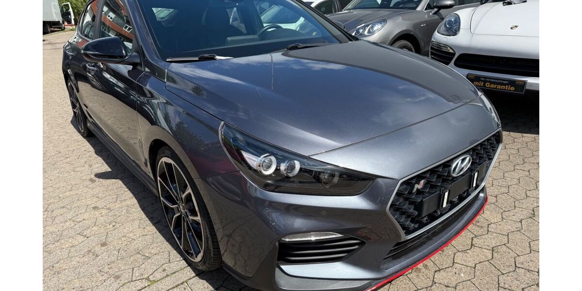 Hyundai i30 62.522 km 12.990 &euro; Langenhagen 30851
