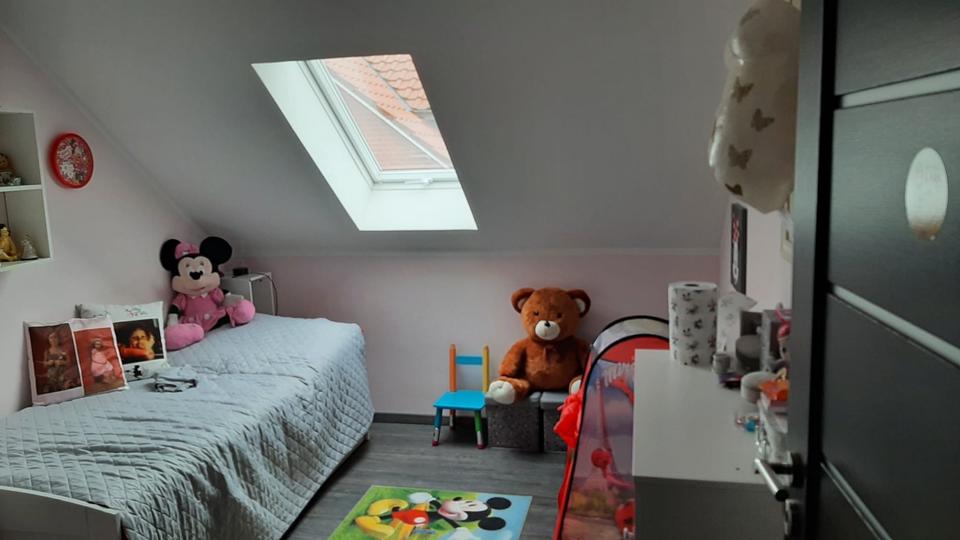 Einfamilienhaus Langenhagen Engelbostel - 5 Zimmer, 135 m&sup2;, 499.000&euro; | Angebot:26866627