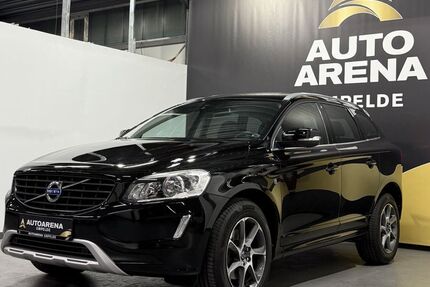 Volvo XC60 143.000 km 16.499 &euro; Ronnenberg 30952