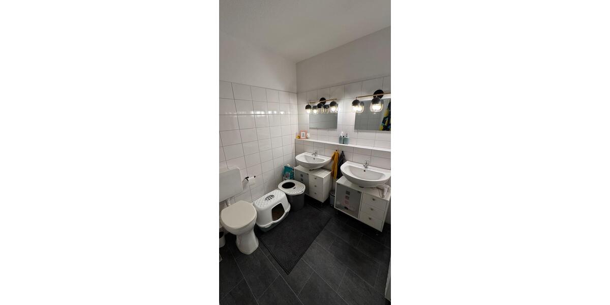 Etagenwohnung Hannover Buchholz-Kleefeld - 3 Zimmer, 91 m&sup2;, 1.130&euro; | Angebot:25418731