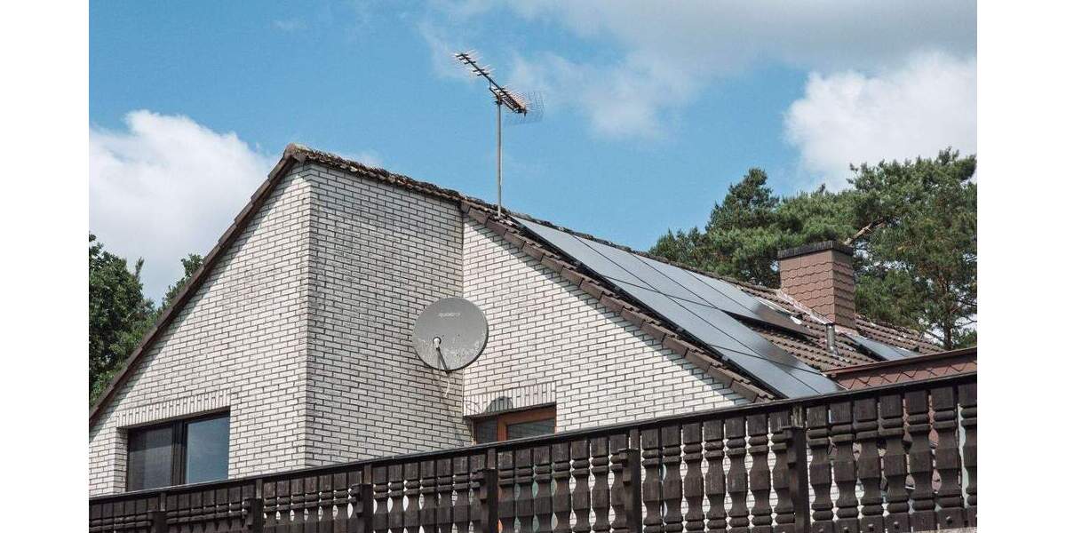 Mehrfamilienhaus, Wohnhaus Lindwedel - 8 Zimmer, 188 m&sup2;, 400.000&euro; | Angebot:25691134