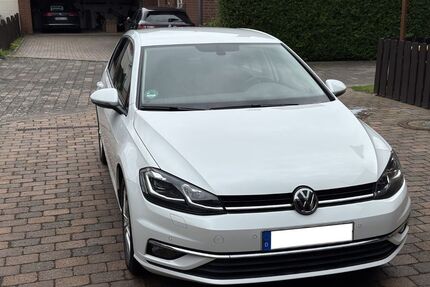 VW Golf 130.000 km 12.400 &euro; Wunstorf 31515