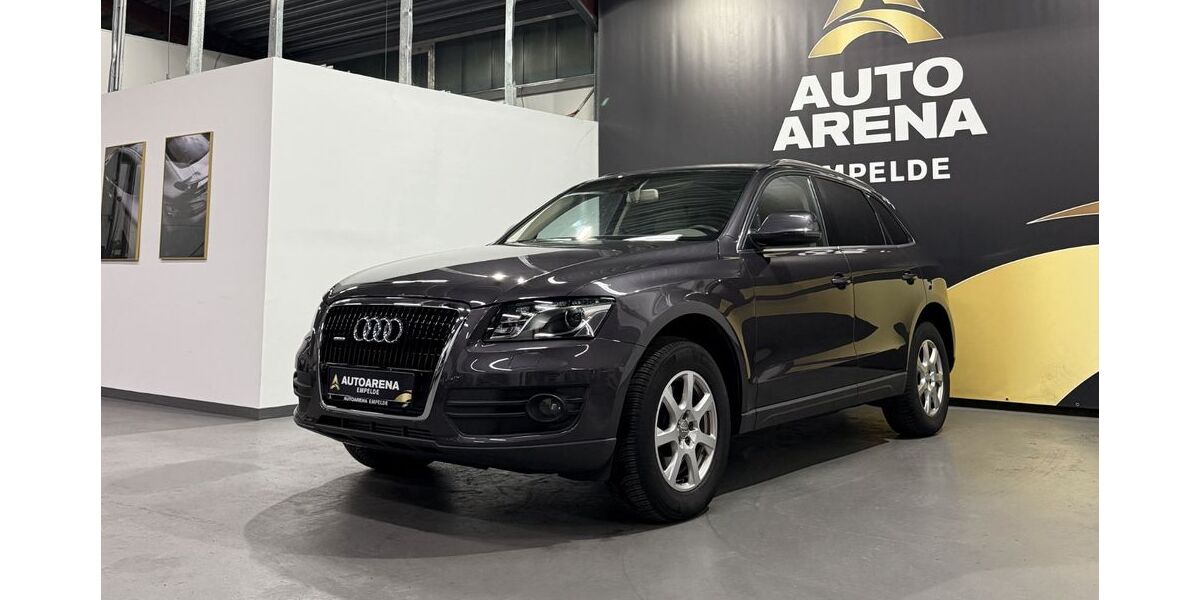 Audi Q5 140.000 km 16.799 &euro; Ronnenberg 30952