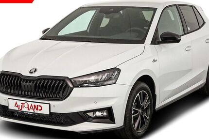 Skoda Fabia 1.089 km 23.990 &euro; Hannover 30179