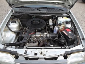 Opel Kadett E Beauty Lim. SEDAN GSD AUTOM- SERVO 74.000 km 2.800 &euro; Hannover 30179