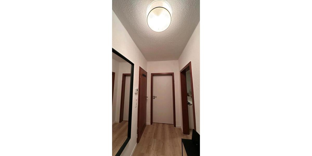 Etagenwohnung Hannover Herrenhausen-Stöcken - 3.5 Zimmer, 72 m&sup2;, 490&euro; | Angebot:25925803