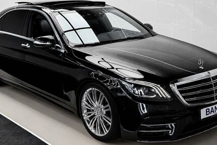 Mercedes-Benz S 400 186.124 km 46.900 &euro; Garbsen 30827