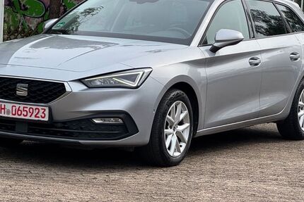 Seat Leon 216.380 km 9.490 &euro; Langenhagen 30855