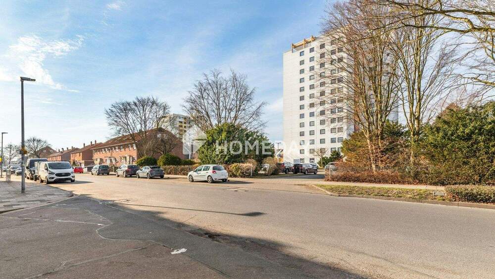 Etagenwohnung Neustadt Am Rübenberge Neustadt - 3 Zimmer, 83 m&sup2;, 210.000&euro; | Angebot:25737632